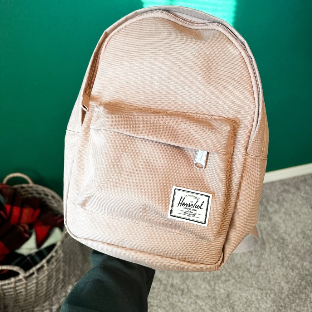 Herschel Mini Backpack